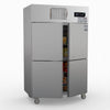 Thermaster Tropical 4 X Half Door Ss Freezer SUF1000