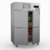 Thermaster Tropical 4 X Half Door Ss Freezer SUF1000