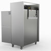 Tropical 4 X ½ Door Ss Freezer - Thermaster SUF1000