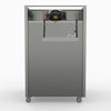 Tropical 4 X ½ Door Ss Freezer - Thermaster SUF1000