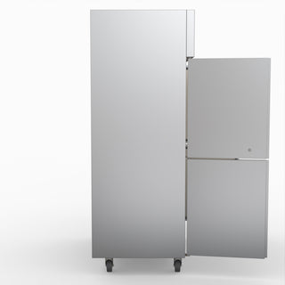 Tropical 4 X ½ Door Ss Freezer - Thermaster SUF1000