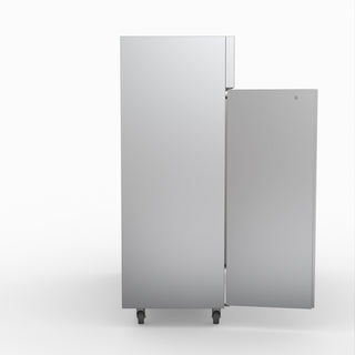 Three Door Ss Upright Storage Freezer - Thermaster SUF1500