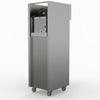 Tropical 2 X ½ Door Ss Freezer - Thermaster SUF500