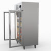 Thermaster Double Door Display Freezer SUFG1000