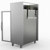 Double Door Display Freezer - Thermaster SUFG1000