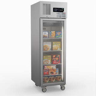 Single Door Display Freezer - Thermaster SUFG500