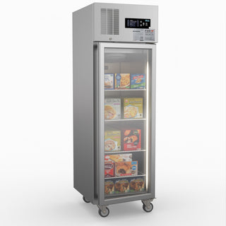 Single Door Display Freezer - Thermaster SUFG500