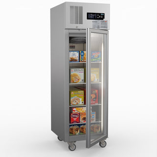 Single Door Display Freezer - Thermaster SUFG500