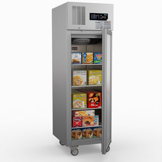 Single Door Display Freezer - Thermaster SUFG500