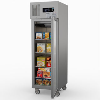 Single Door Display Freezer - Thermaster SUFG500