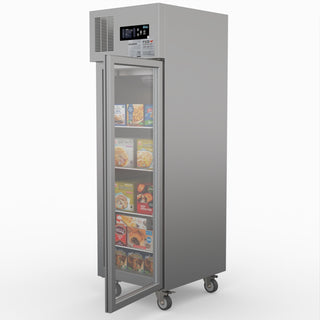 Single Door Display Freezer - Thermaster SUFG500