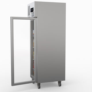 Single Door Display Freezer - Thermaster SUFG500