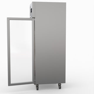 Single Door Display Freezer - Thermaster SUFG500