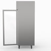 Single Door Display Freezer - Thermaster SUFG500