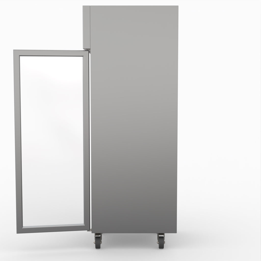 Single Door Display Freezer - Thermaster SUFG500