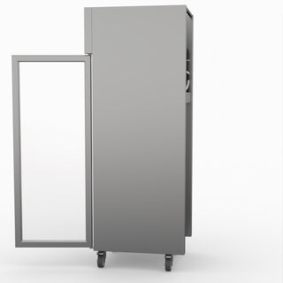 Single Door Display Freezer - Thermaster SUFG500