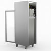 Single Door Display Freezer - Thermaster SUFG500