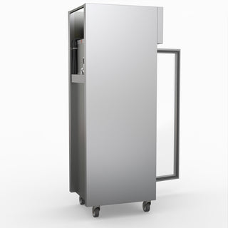 Single Door Display Freezer - Thermaster SUFG500