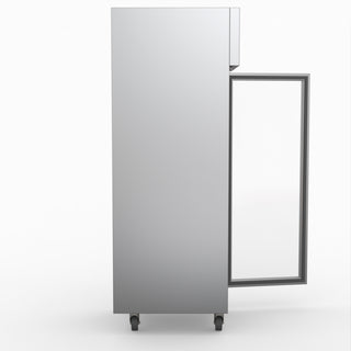 Single Door Display Freezer - Thermaster SUFG500