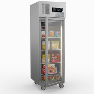 Single Door Display Freezer - Thermaster SUFG500