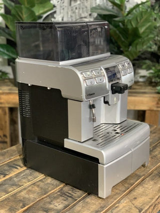 Saeco Aulika Fully Automatic - Brand New