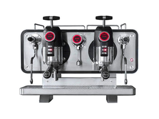 San Remo Opera - 2 Group Commercial Espresso Machine - Brand New