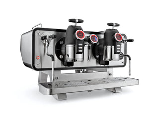 San Remo Opera - 2 Group Commercial Espresso Machine - Brand New