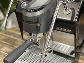 San Remo You - 1 Group Black - Brand New