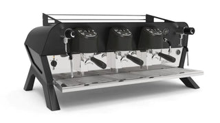 San Remo F18SB - 3 Group Commercial Espresso Machine - Brand New