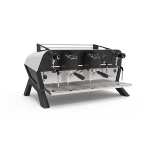 San Remo F18SB - 2 Group Commercial Espresso Machine - Brand New