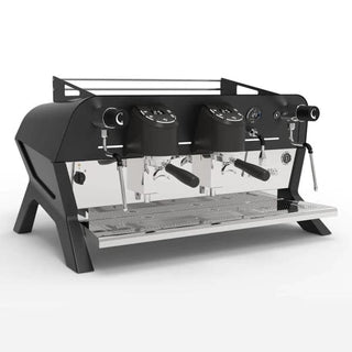 San Remo F18SB - 2 Group Commercial Espresso Machine - Brand New