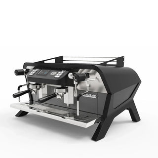 San Remo F18 - 2 Group Black - Brand New