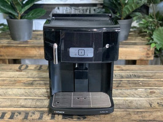 Schaerer Joy Fully Automatic Commercial Espresso Machine - Brand New