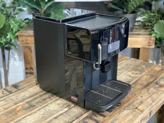 Schaerer Joy Fully Automatic Commercial Espresso Machine - Brand New