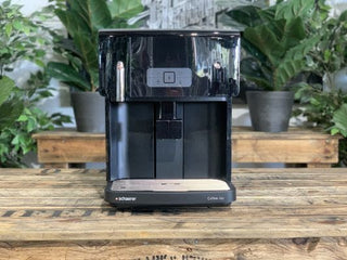 Schaerer Joy Fully Automatic Commercial Espresso Machine - Brand New
