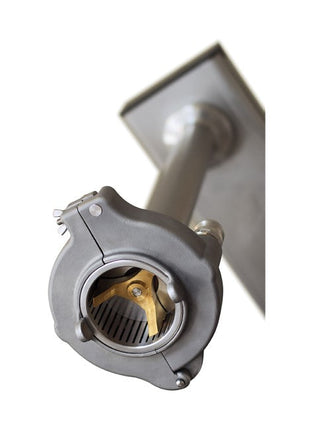 Dynamix Gigamix Series Dyna Pump Out Accessory - TB030