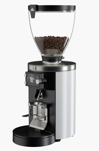 Mahlkönig E80W GBS Coffee Grinder - Brand New White