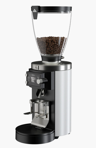 Mahlkönig E65W GBS Espresso Coffee Grinder White - Brand New