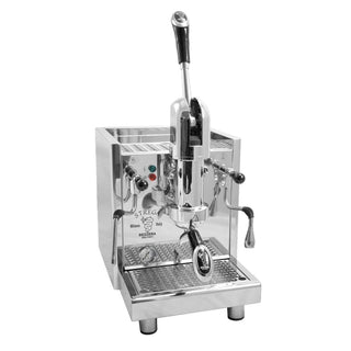 Bezzera Strega Tanked - 1 Group Silver - Brand New