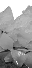 Grant FF1AR Sub Zero Flake Ice Machine - 1000kg/24hr