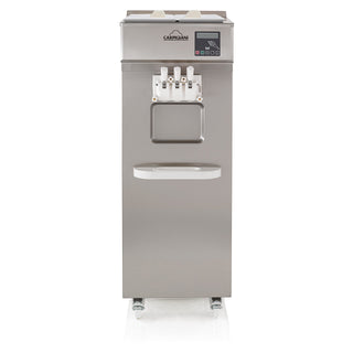 Carpigiani Twin Twist Floorstanding Soft Serve Machine - SUPER TRE EVO