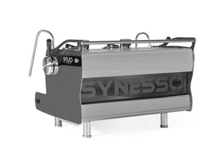 Synesso MVP - 2 Group Commercial Espresso Machine Stainless - Brand New