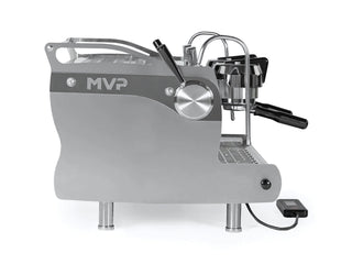 Synesso MVP - 2 Group Commercial Espresso Machine Stainless - Brand New