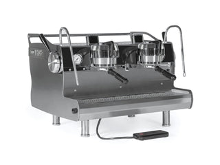 Synesso MVP - 2 Group Commercial Espresso Machine Stainless - Brand New