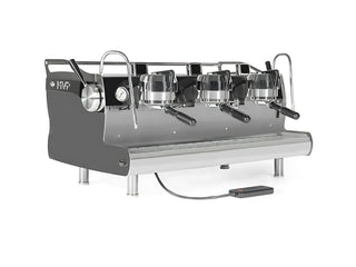 Synesso MVP - 3 Group Commercial Espresso Machine - Stainless