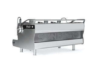 Synesso MVP - 3 Group Commercial Espresso Machine Stainless - Brand New