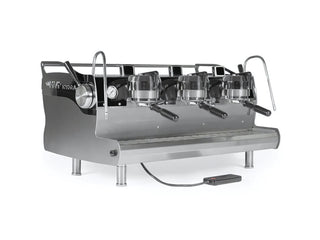 Synesso MVP Hydra - 3 Group Commercial Espresso Machine Stainless - Brand New