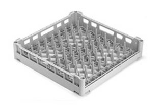Hobart Tray Rack - 500X500  - T-06-09