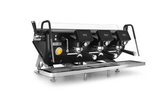 Astoria Barista Attitude Tempesta - 3 Group Commercial Espresso Machine - Brand New
