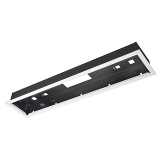 Heatstrip Flush Mount Enclosure for THE2400 - THEAC-041